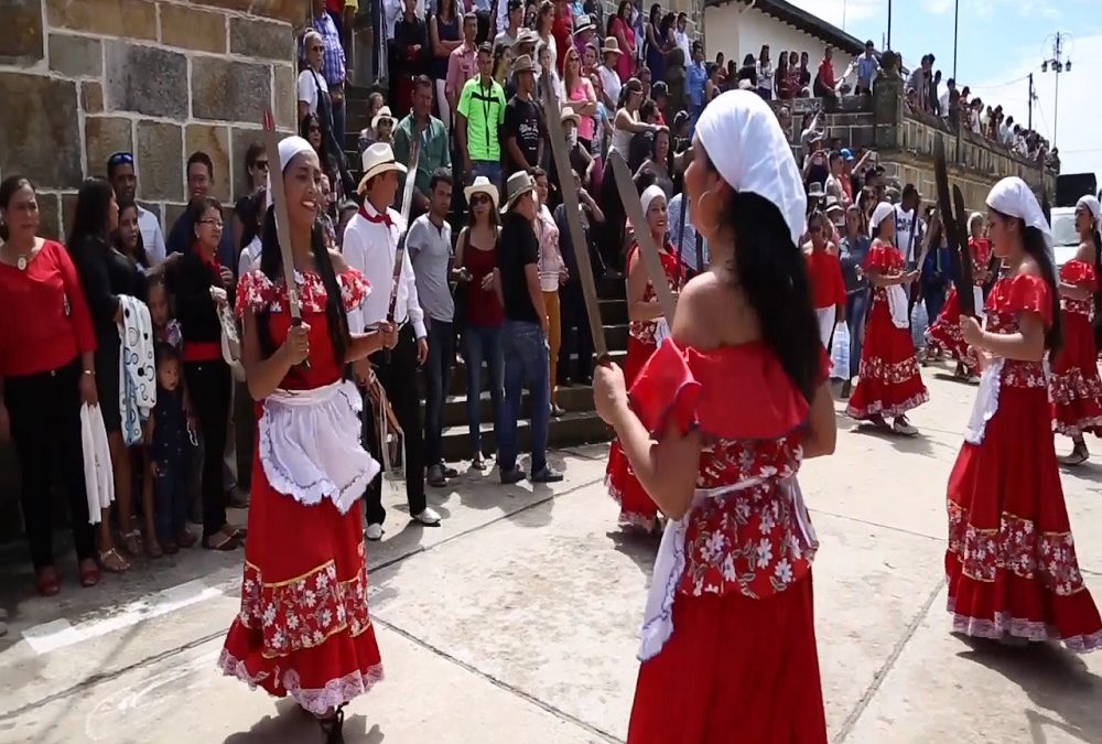 Ferias y fiestas durante este puente festivo en Santander