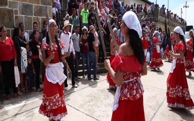 Ferias y fiestas durante este puente festivo en Santander