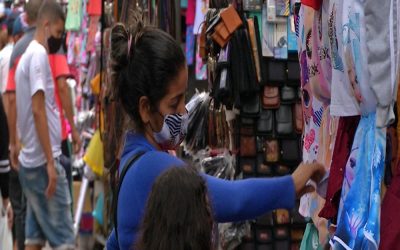 Gremios económicos analizan pros y contras de la reforma tributaria