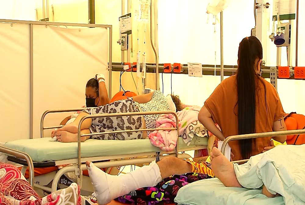 Atención | Médicos no quieren ir a trabajar al Catatumbo