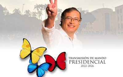 Nutrida programación en Bucaramanga por posesión de Gustavo Petro