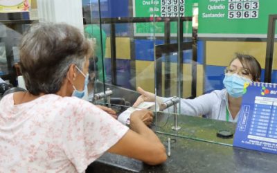 Atentos: Inició el pago del programa Colombia Mayor