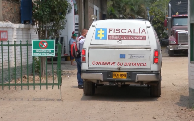 Por oponerse a un atraco fue asesinado en su vivienda profesor en Cúcuta