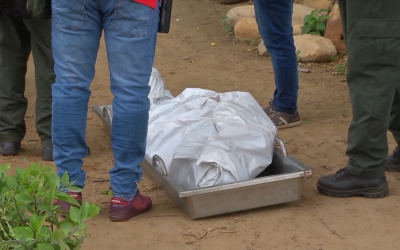 Preocupación en la zona fronteriza: Siguen aumentando asesinatos