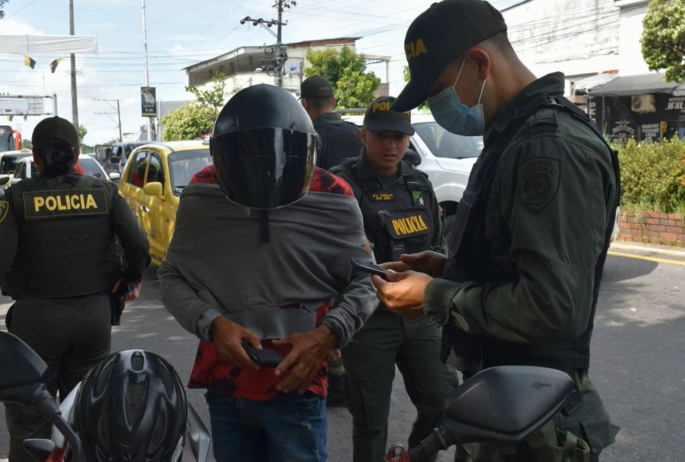 Ante aumento de asesinatos fortalecen seguridad en Barrancabermeja