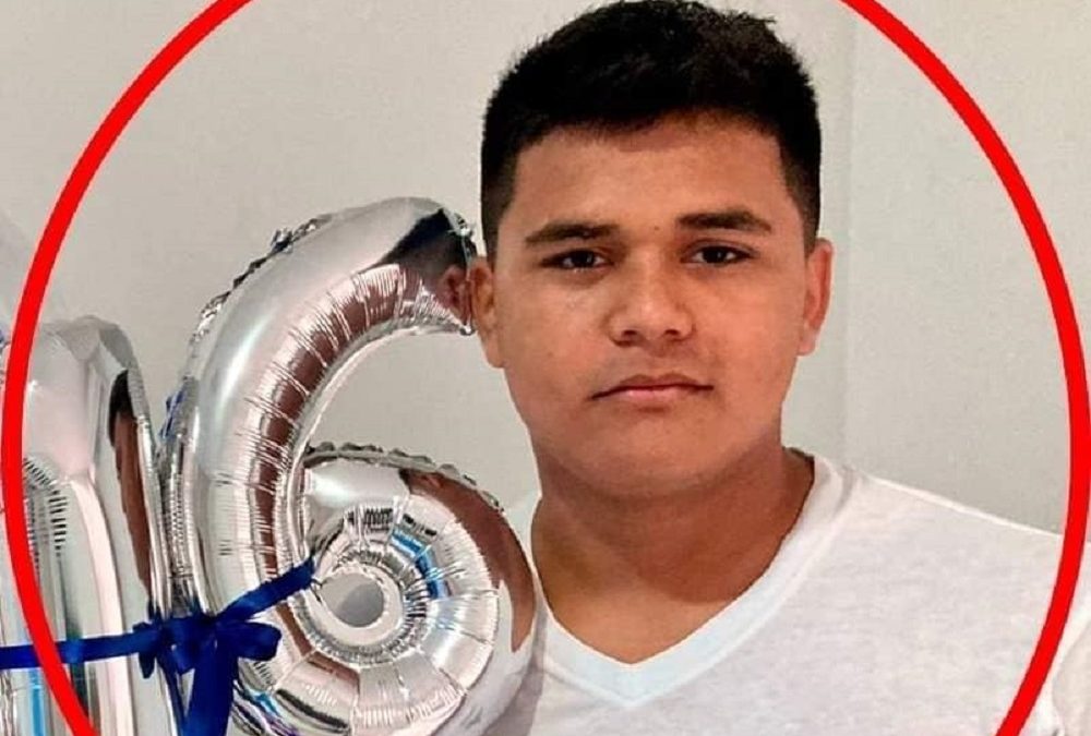 Detalles | Secuestran menor en su propia casa en Aguachica, Cesar