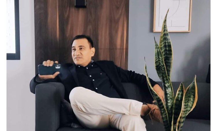 Jhon Núñez: «En mi vida he aguantado tanta hambre como en el Congreso»