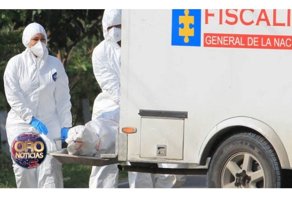 Violenta gresca acabó con la vida de ‘Polo’ en el norte de Bucaramanga