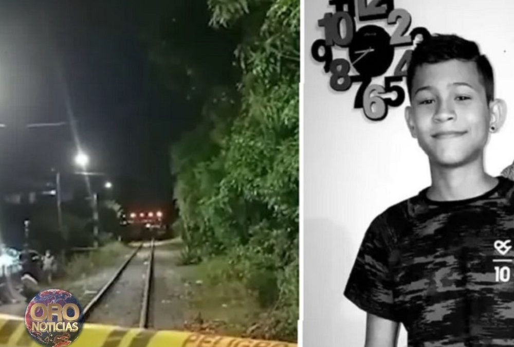Menor falleció tras resultar herido con arma blanca