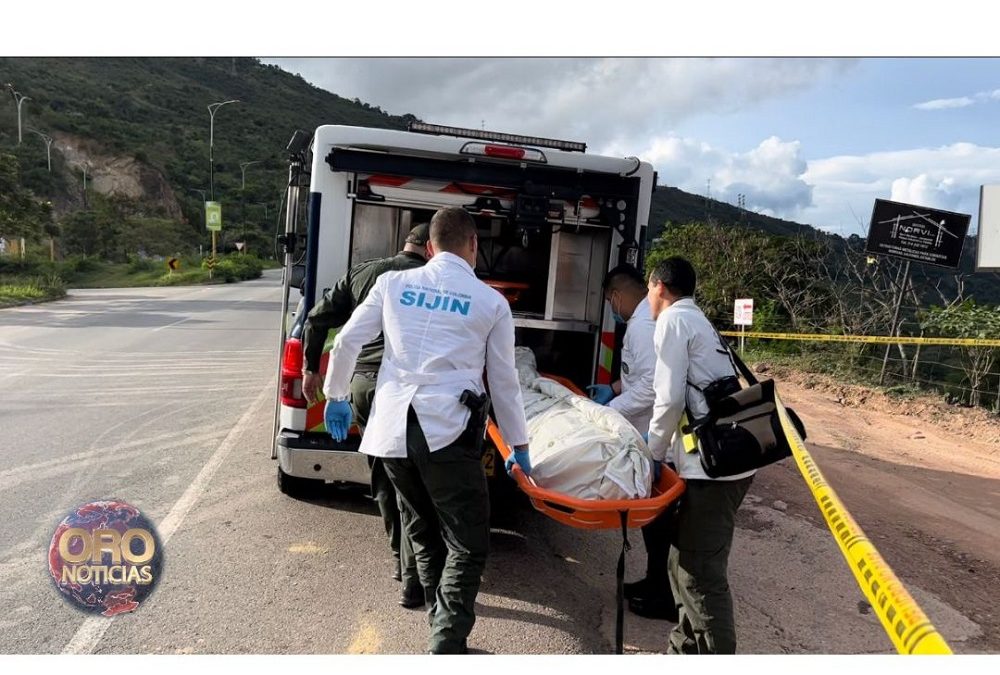 Investigan asesinato de taxista: ¿Crimen pasional?