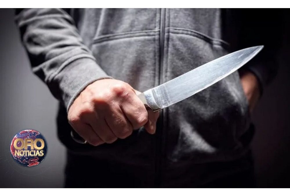 Joven falleció apuñalado en Piedecuesta