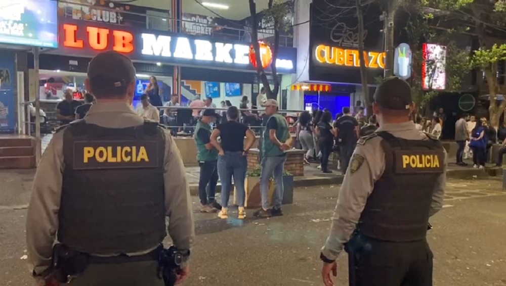 Sellan más de 26 establecimientos por no cumplir las normas en Bucaramanga