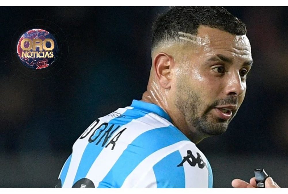 Edwin Cardona la sacó del estadio, fue sorprendido manejando borracho en Argentina