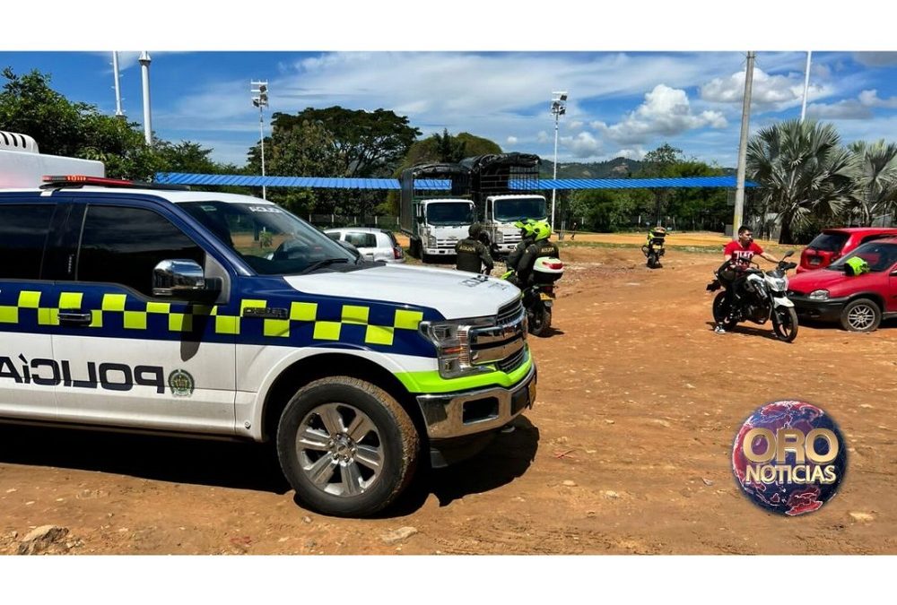 Riña a tiros cobró la vida de ‘El Pecas’ en Estoraques