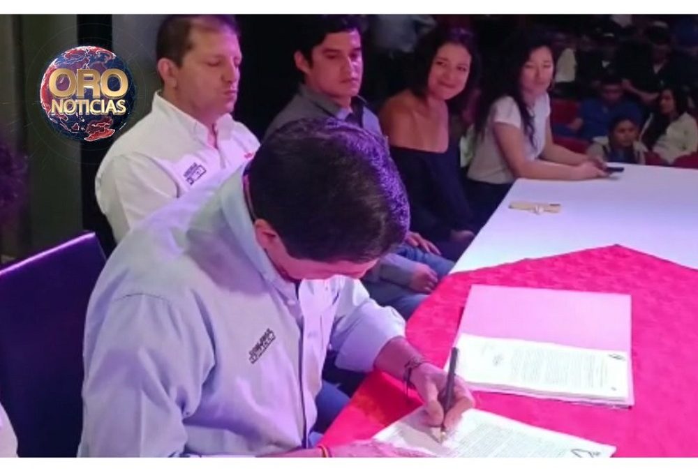 Alcaldía de Bucaramanga aprobó Política Pública de Juventudes