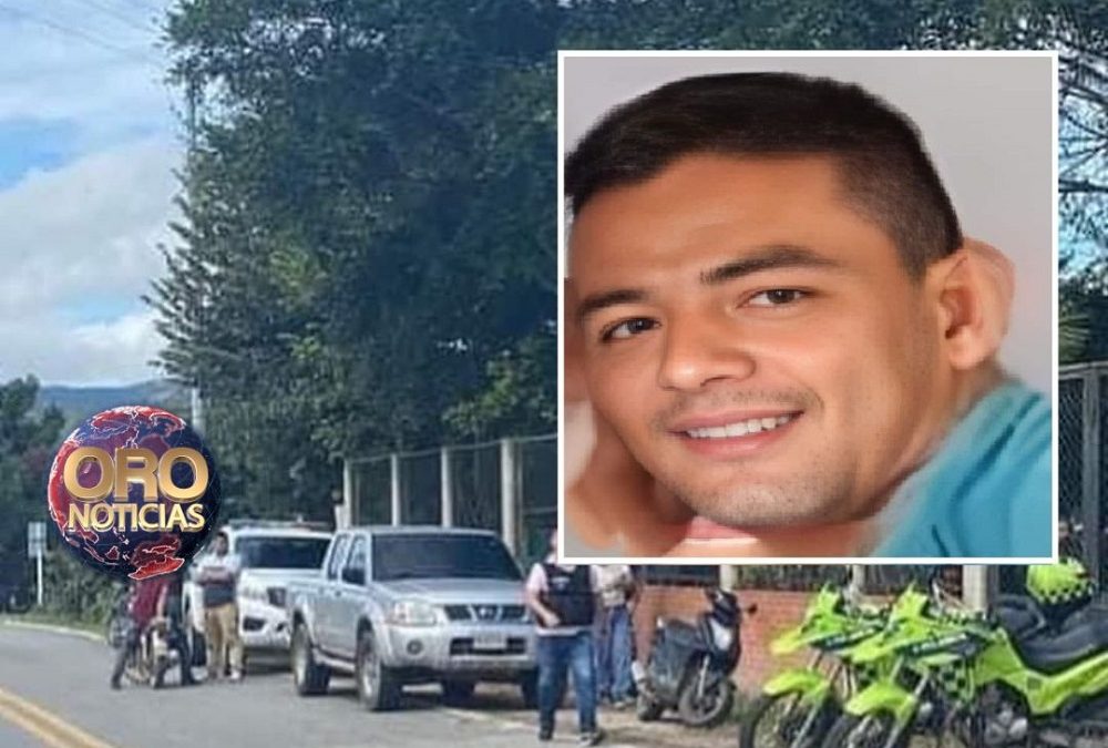 Hijo de reconocido agricultor fue secuestrado en Ocaña