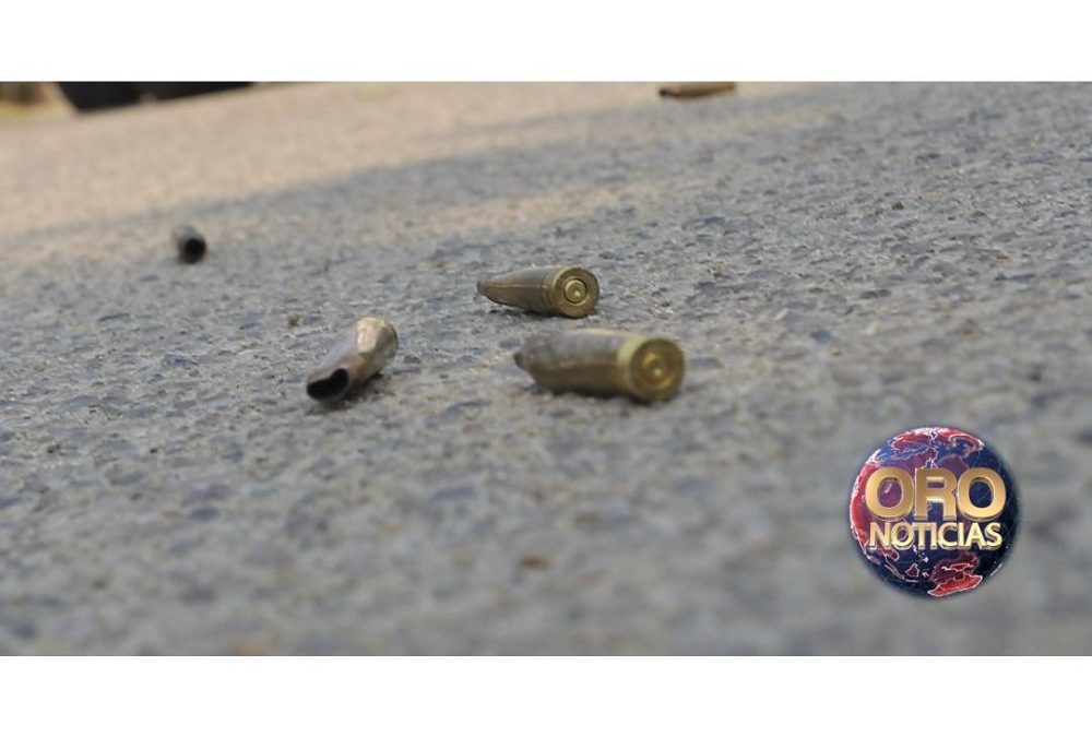 Pistoleros arremetieron mortalmente contra un hombre en Girón