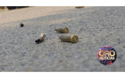 Pistoleros arremetieron mortalmente contra un hombre en Girón