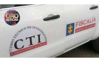 Trágico accidente apagó la vida de dos hermanos