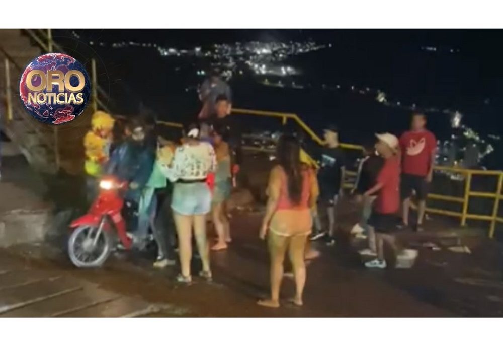 Sicarios cobraron dos vidas en el norte de Bucaramanga