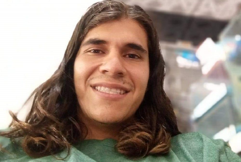 Pistoleros silenciaron la vida de ‘Tufo’