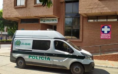 Hombre llegó de viaje y fue asesinado en Barrancabermeja