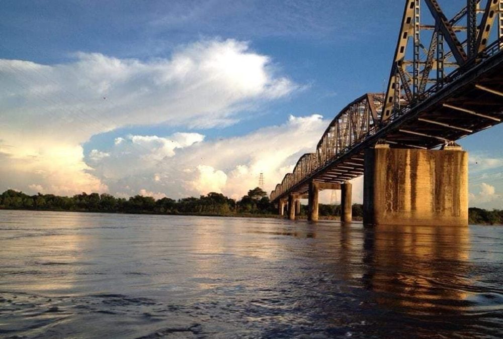 Hombre apareció muerto en el Río Magdalena después de cobrar un subsidio