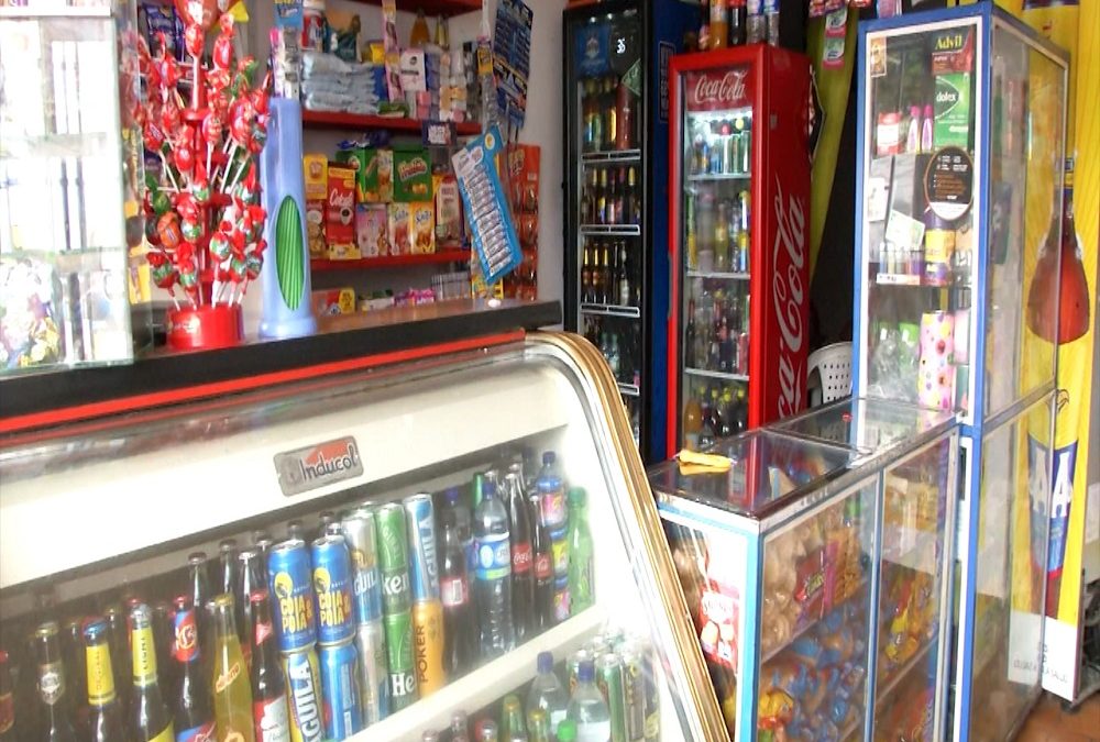 Se adelantan controles de precio en tiendas de barrio en Bucaramanga