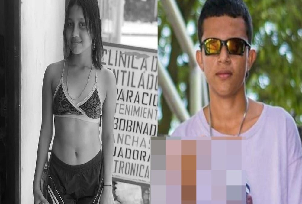 Detalles del fallecimiento de una menor por bala perdida en Barrancabermeja