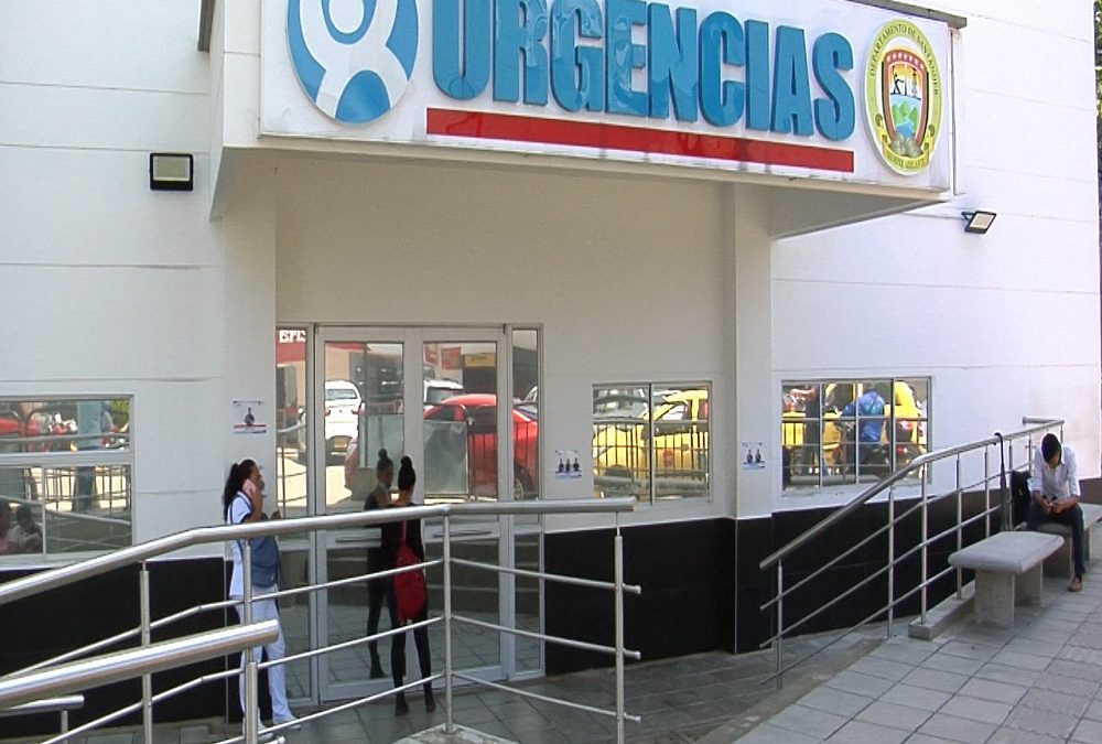 Aumentan urgencias por traumas y heridos en Bucaramanga