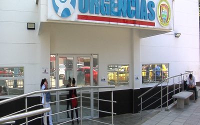 Aumentan urgencias por traumas y heridos en Bucaramanga