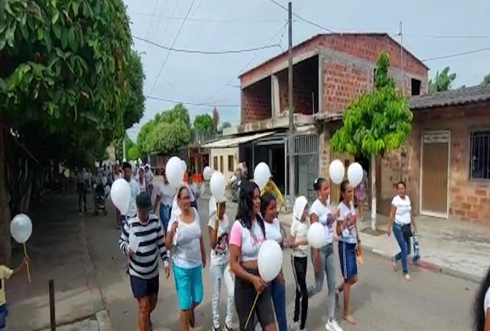 Continúa la búsqueda de cinco pescadores desaparecidos en el Río Magdalena