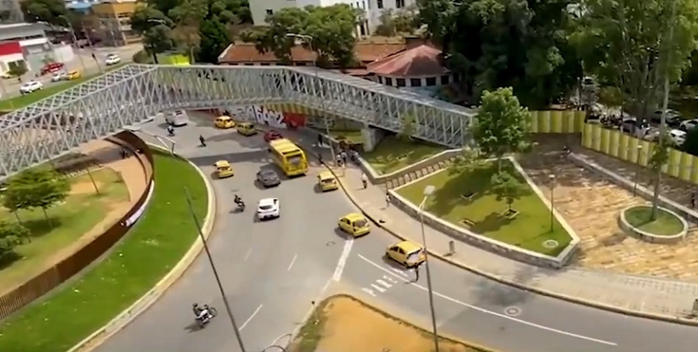 ‘Soy Búcaro’, una campaña para rescatar la cultura ciudadana en Bucaramanga