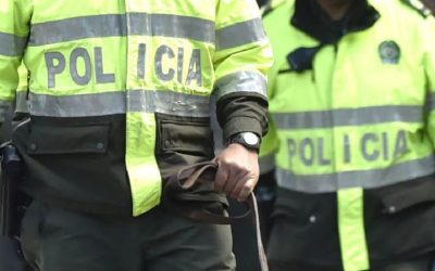 Policía investigado por violación se quita la vida en URI: Hecho quedó grabado