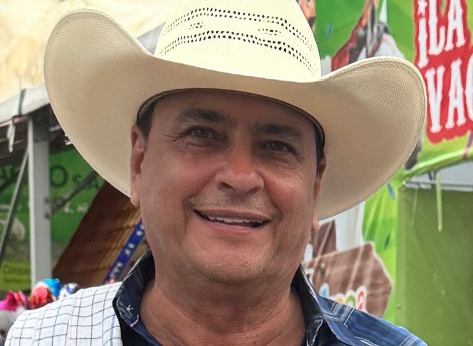Ganadero Santandereano fue secuestrado en el Cesar