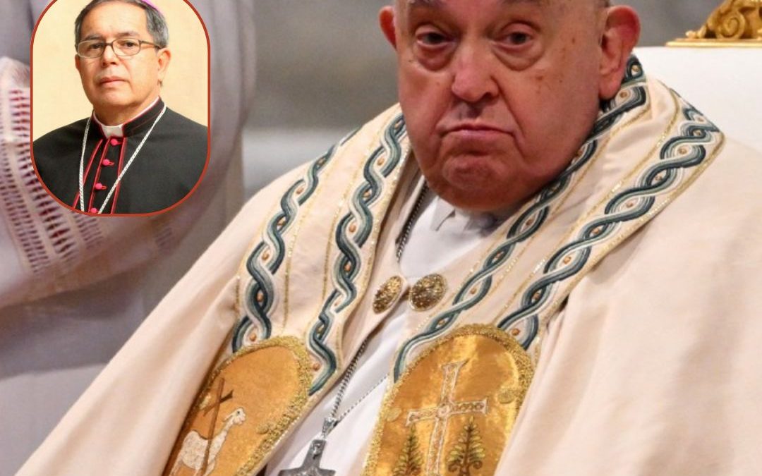 ¿Cómo se elegirá al sucesor del Papa Francisco?