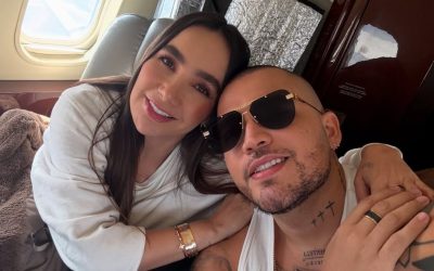 Tras el embarazo de Paola Jara… ¿Qué dijo la ex de Jessi Uribe?