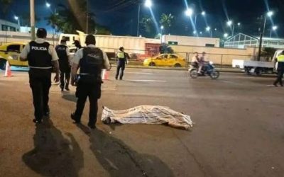 Santandereana embarazada fue asesinada tras recuperar su libertad en Ecuador