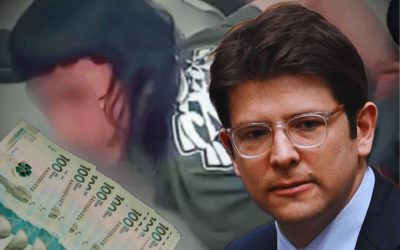 Atentado contra Miguel Uribe habría costado hasta mil millones de pesos