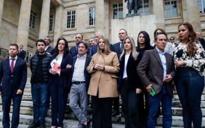 Blindan a precandidatos presidenciales por riesgo de nuevos ataques