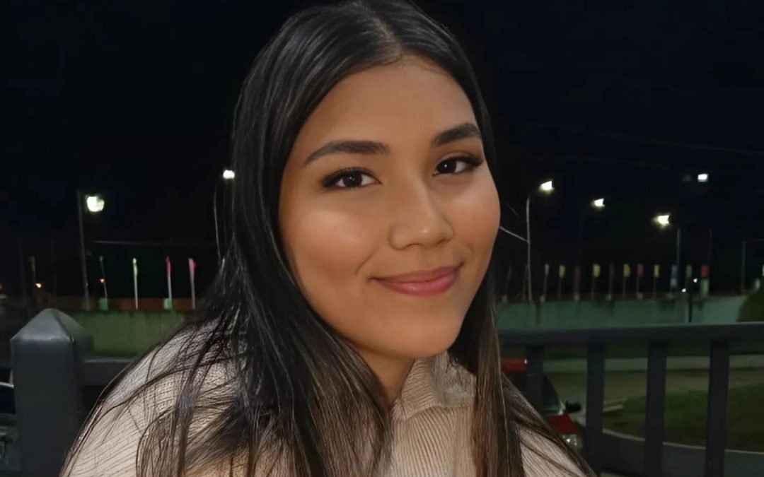 Joven venezolana fue condenada a 10 años por un estado en WhatsApp