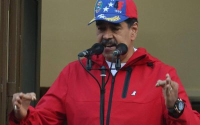 Maduro condena bombardeo a Irán y advierte sobre una posible guerra mundial