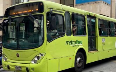 Metrolínea no da más: proponen nuevo modelo con estudios gratuitos