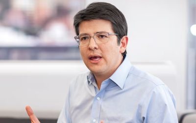 Fiscalía apunta a móvil político en atentado contra Miguel Uribe
