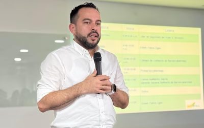 MinEnergía visita hoy Santander para lanzar proyectos de energía solar y gasificación rural
