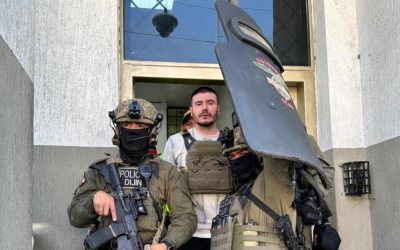 Alias ‘Pichi’ se burló del sistema, pero la justicia le cayó con todo