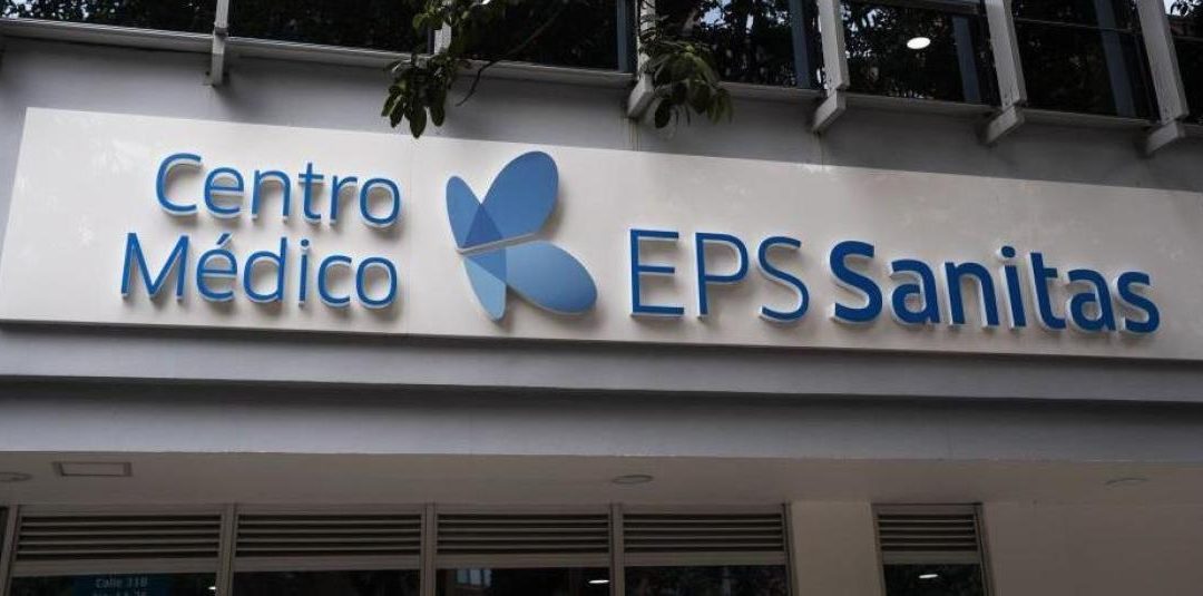 Corte Constitucional revoca intervención del Gobierno a EPS Sanitas