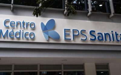 Corte Constitucional revoca intervención del Gobierno a EPS Sanitas