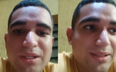“Me van a matar”: tiktoker grabó su propio homicidio y causó terror