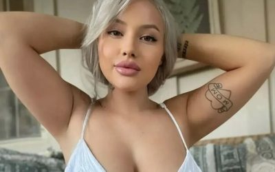 Falleció a los 28 años Kylie Page, actriz de cine para adultos